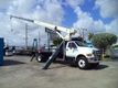 2015 Ford F750 TEREX BT3870 CRANE 120FT BOOM..38K MAX LIFT - 21902409 - 28