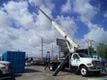 2015 Ford F750 TEREX BT3870 CRANE 120FT BOOM..38K MAX LIFT - 21902409 - 29