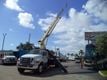 2015 Ford F750 TEREX BT3870 CRANE 120FT BOOM..38K MAX LIFT - 21902409 - 30