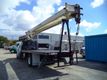 2015 Ford F750 TEREX BT3870 CRANE 120FT BOOM..38K MAX LIFT - 21902409 - 7