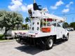 2015 Ford F750 Terex Commander C4047 Digger Derrick, Auger truck - 23051062 - 2