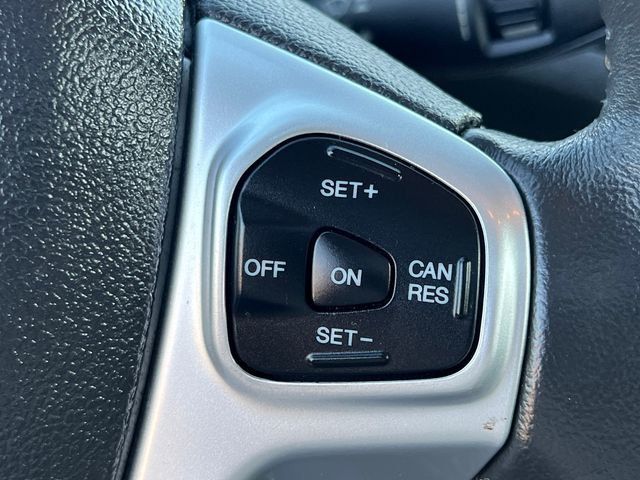 2015 Ford Fiesta 4dr Sedan SE - 23037716 - 21