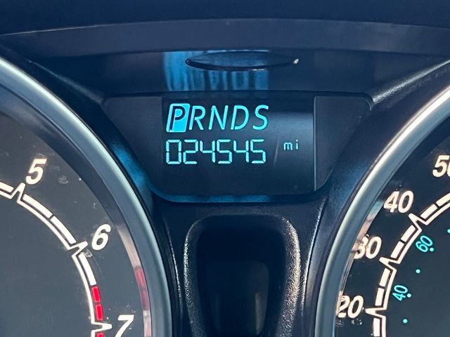 2015 Ford Fiesta 4dr Sedan SE - 23037716 - 23