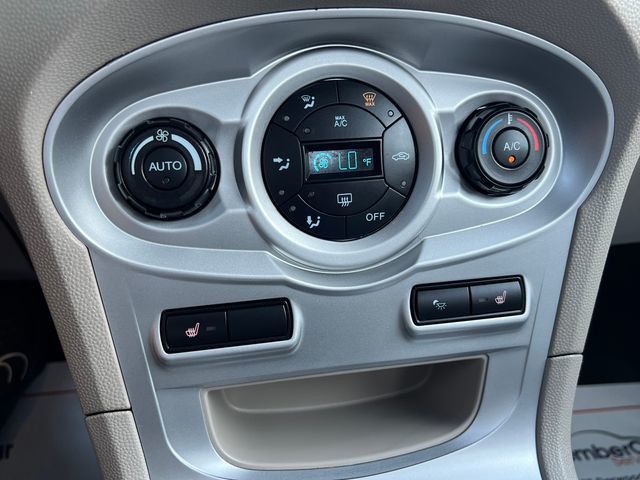 2015 Ford Fiesta 4dr Sedan SE - 23037716 - 25