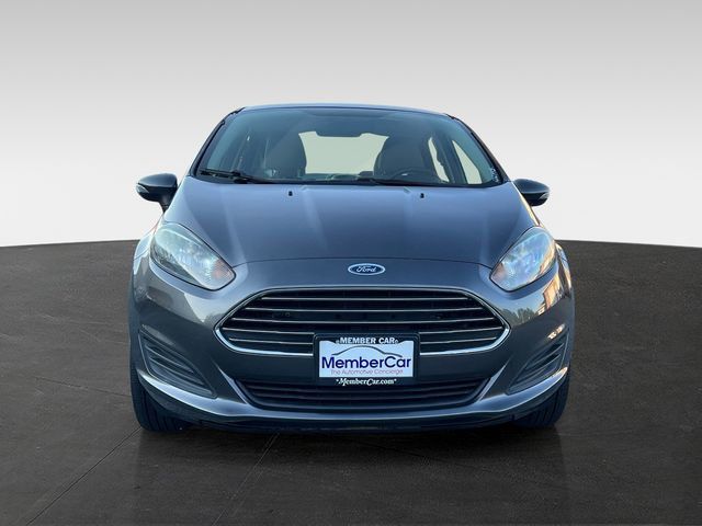 2015 Ford Fiesta 4dr Sedan SE - 23037716 - 7