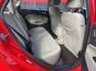 2015 Ford Fiesta 4dr Sedan SE - 22730505 - 10