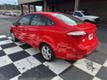 2015 Ford Fiesta 4dr Sedan SE - 22730505 - 4