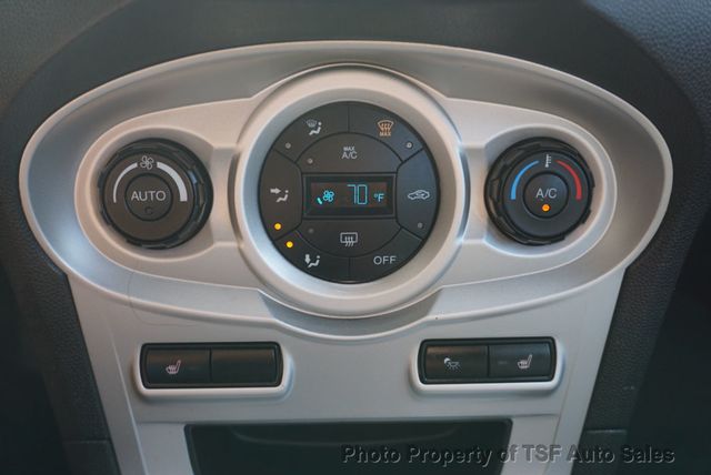 2015 Ford Fiesta 4dr Sedan SE - 23084553 - 14