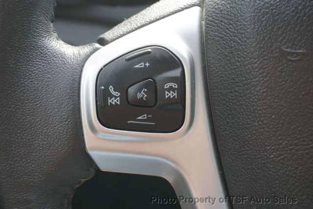 2015 Ford Fiesta 4dr Sedan SE - 23084553 - 18