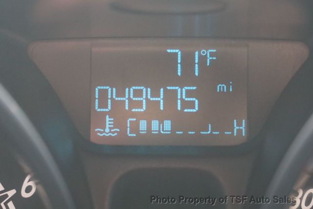 2015 Ford Fiesta 4dr Sedan SE - 23084553 - 25
