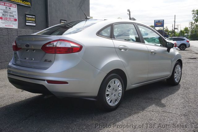 2015 Ford Fiesta 4dr Sedan SE - 23084553 - 6