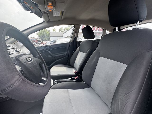 2015 Ford Fiesta 5dr Hatchback S - 23055433 - 9