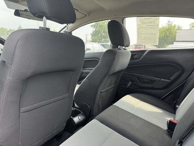 2015 Ford Fiesta 5dr Hatchback S - 23055433 - 10