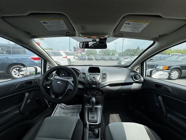 2015 Ford Fiesta 5dr Hatchback S - 23055433 - 16