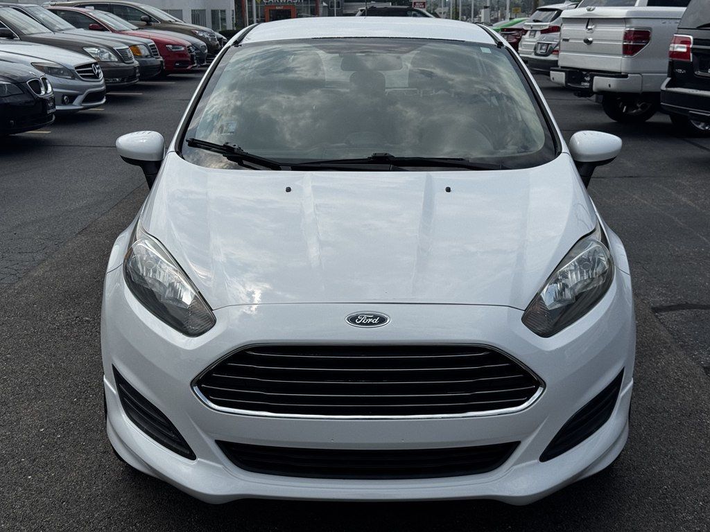 2015 Ford Fiesta 5dr Hatchback S - 23055433 - 1