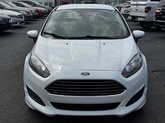 2015 Ford Fiesta 5dr Hatchback S - 23055433 - 1