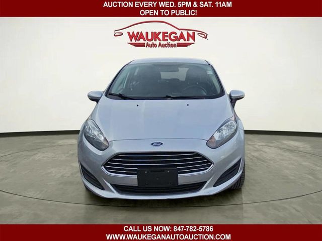 2015 Ford Fiesta 5dr Hatchback SE - 23020066 - 1