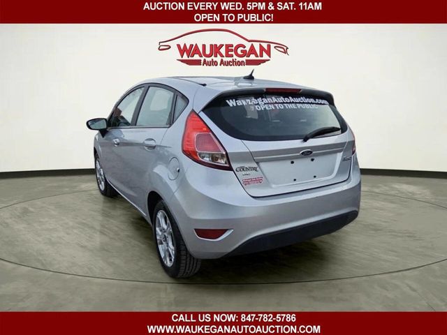 2015 Ford Fiesta 5dr Hatchback SE - 23020066 - 3