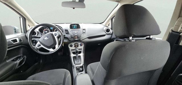 2015 Ford Fiesta 5dr Hatchback SE - 23020066 - 6