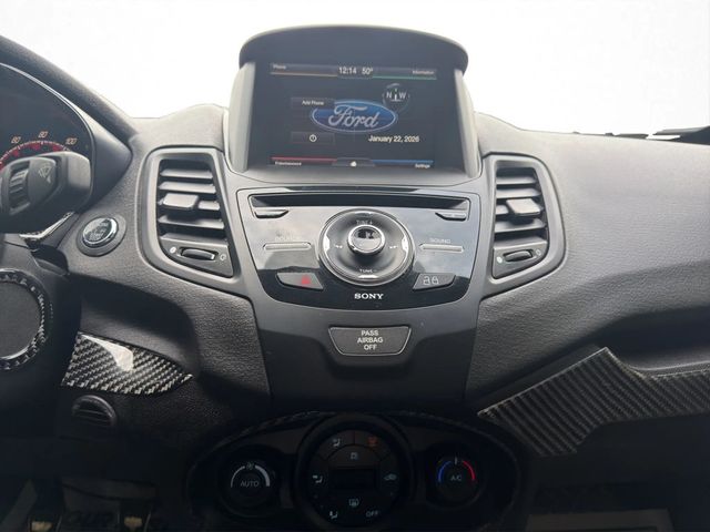 2015 Ford Fiesta 5dr Hatchback ST - 22939541 - 15