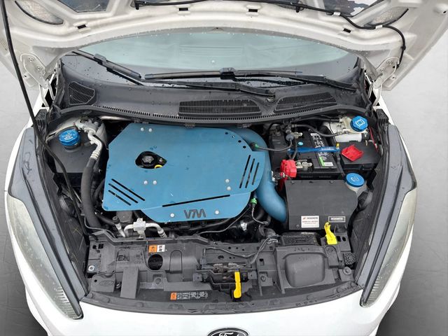 2015 Ford Fiesta 5dr Hatchback ST - 22939541 - 24