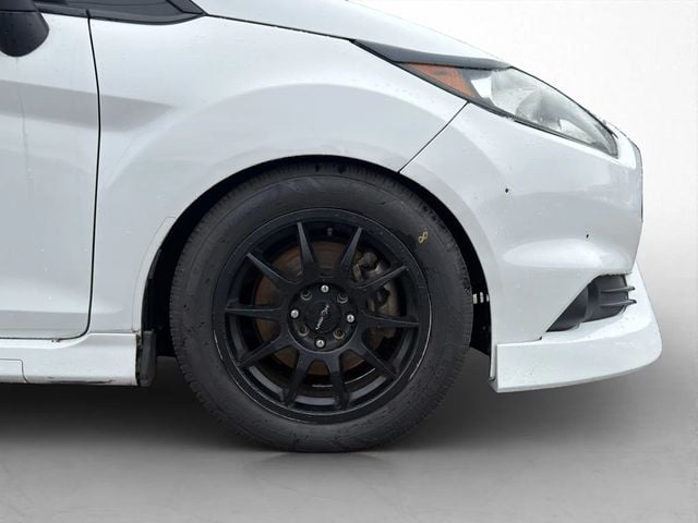 2015 Ford Fiesta 5dr Hatchback ST - 22939541 - 26