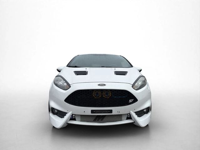 2015 Ford Fiesta 5dr Hatchback ST - 22939541 - 7