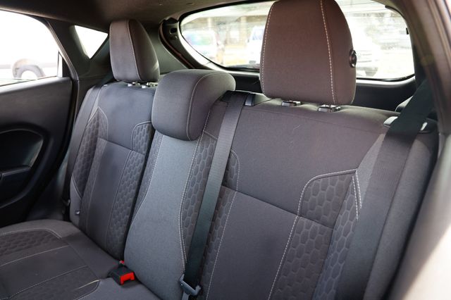 2015 Ford Fiesta 5dr Hatchback ST - 22966845 - 10