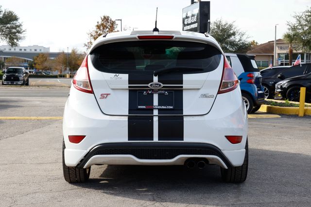 2015 Ford Fiesta 5dr Hatchback ST - 22966845 - 11