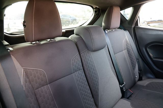 2015 Ford Fiesta 5dr Hatchback ST - 22966845 - 16