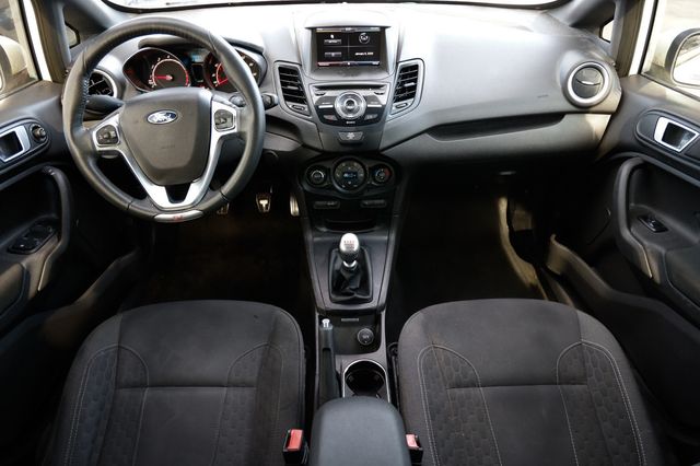 2015 Ford Fiesta 5dr Hatchback ST - 22966845 - 1