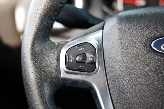 2015 Ford Fiesta 5dr Hatchback ST - 22966845 - 30