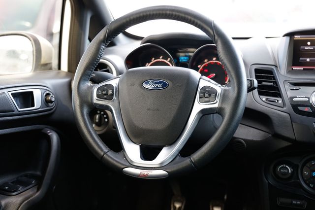 2015 Ford Fiesta 5dr Hatchback ST - 22966845 - 32