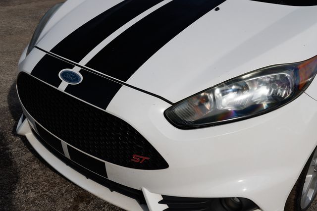 2015 Ford Fiesta 5dr Hatchback ST - 22966845 - 35