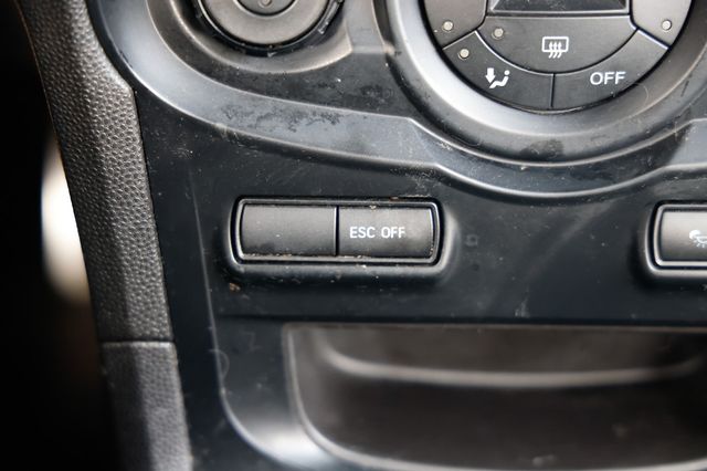 2015 Ford Fiesta 5dr Hatchback ST - 22966845 - 36