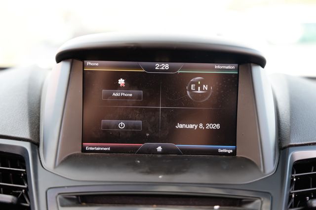 2015 Ford Fiesta 5dr Hatchback ST - 22966845 - 41