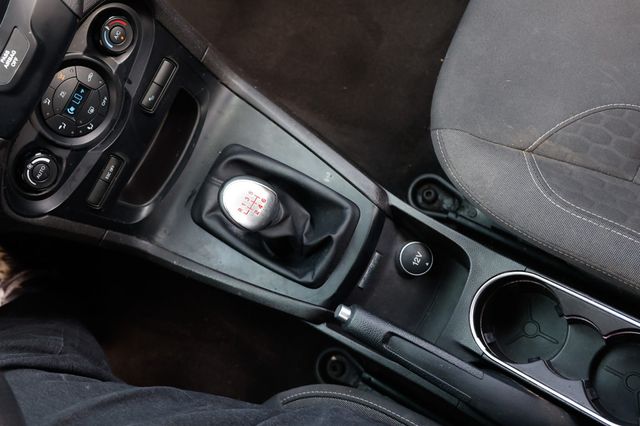 2015 Ford Fiesta 5dr Hatchback ST - 22966845 - 44