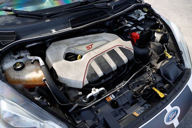 2015 Ford Fiesta 5dr Hatchback ST - 22966845 - 51