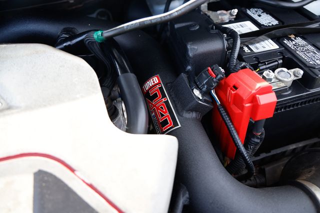 2015 Ford Fiesta 5dr Hatchback ST - 22966845 - 54