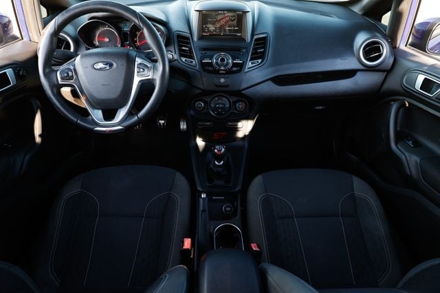 2015 Ford Fiesta 5dr Hatchback ST - 22972673 - 1