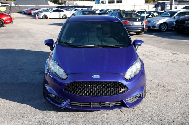2015 Ford Fiesta 5dr Hatchback ST - 22972673 - 23