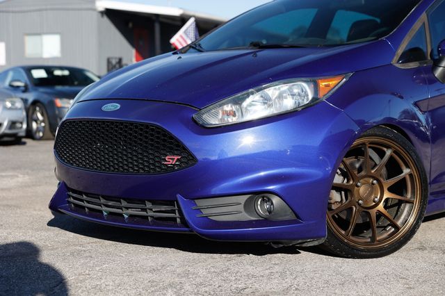 2015 Ford Fiesta 5dr Hatchback ST - 22972673 - 28