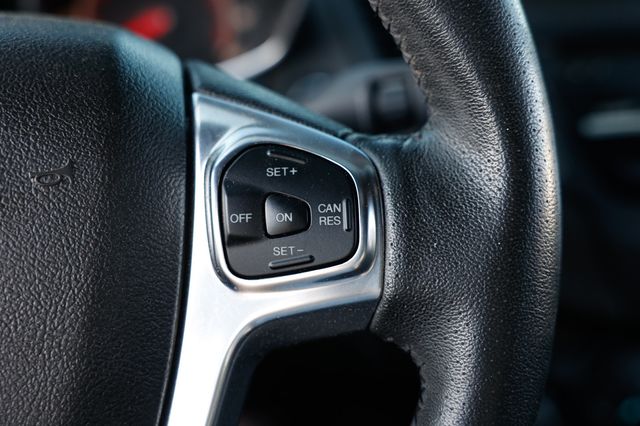 2015 Ford Fiesta 5dr Hatchback ST - 22972673 - 30