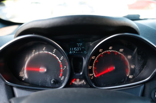 2015 Ford Fiesta 5dr Hatchback ST - 22972673 - 32