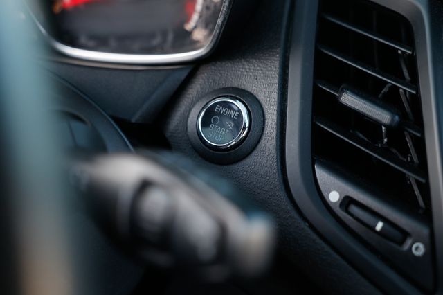 2015 Ford Fiesta 5dr Hatchback ST - 22972673 - 33