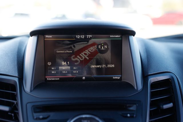 2015 Ford Fiesta 5dr Hatchback ST - 22972673 - 37