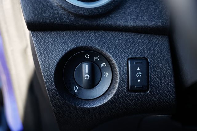 2015 Ford Fiesta 5dr Hatchback ST - 22972673 - 45