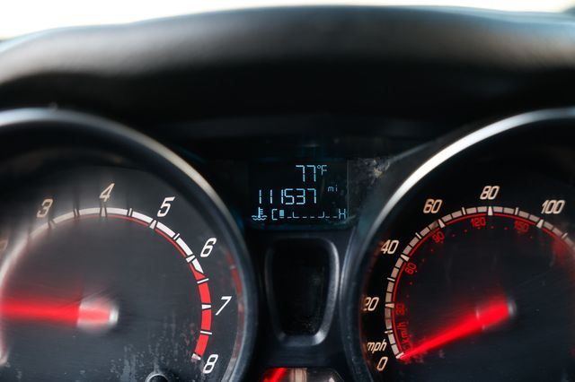 2015 Ford Fiesta 5dr Hatchback ST - 22972673 - 46