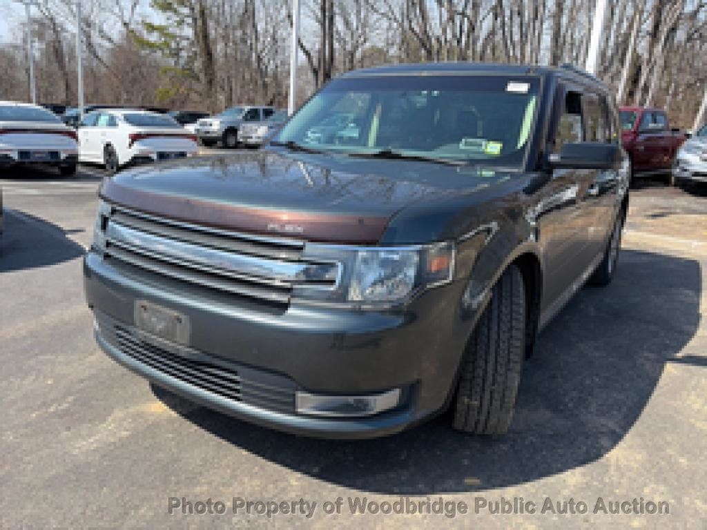 2015 Ford Flex 4dr SEL AWD - 23003931 | Video 1