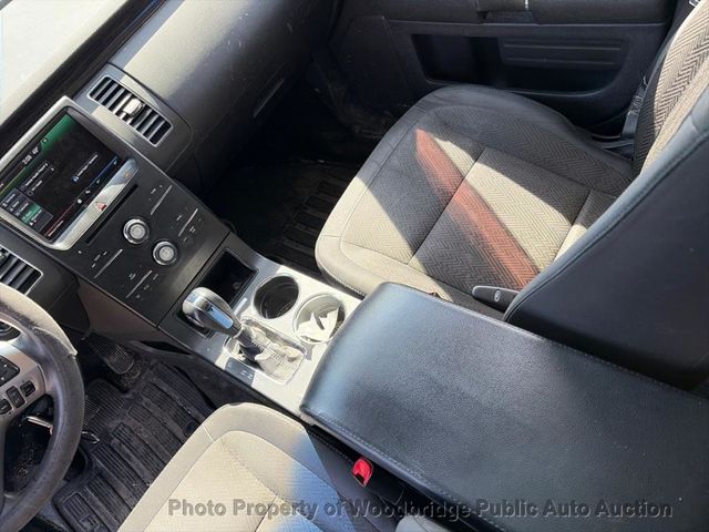 2015 Ford Flex 4dr SEL AWD - 23003931 - 9